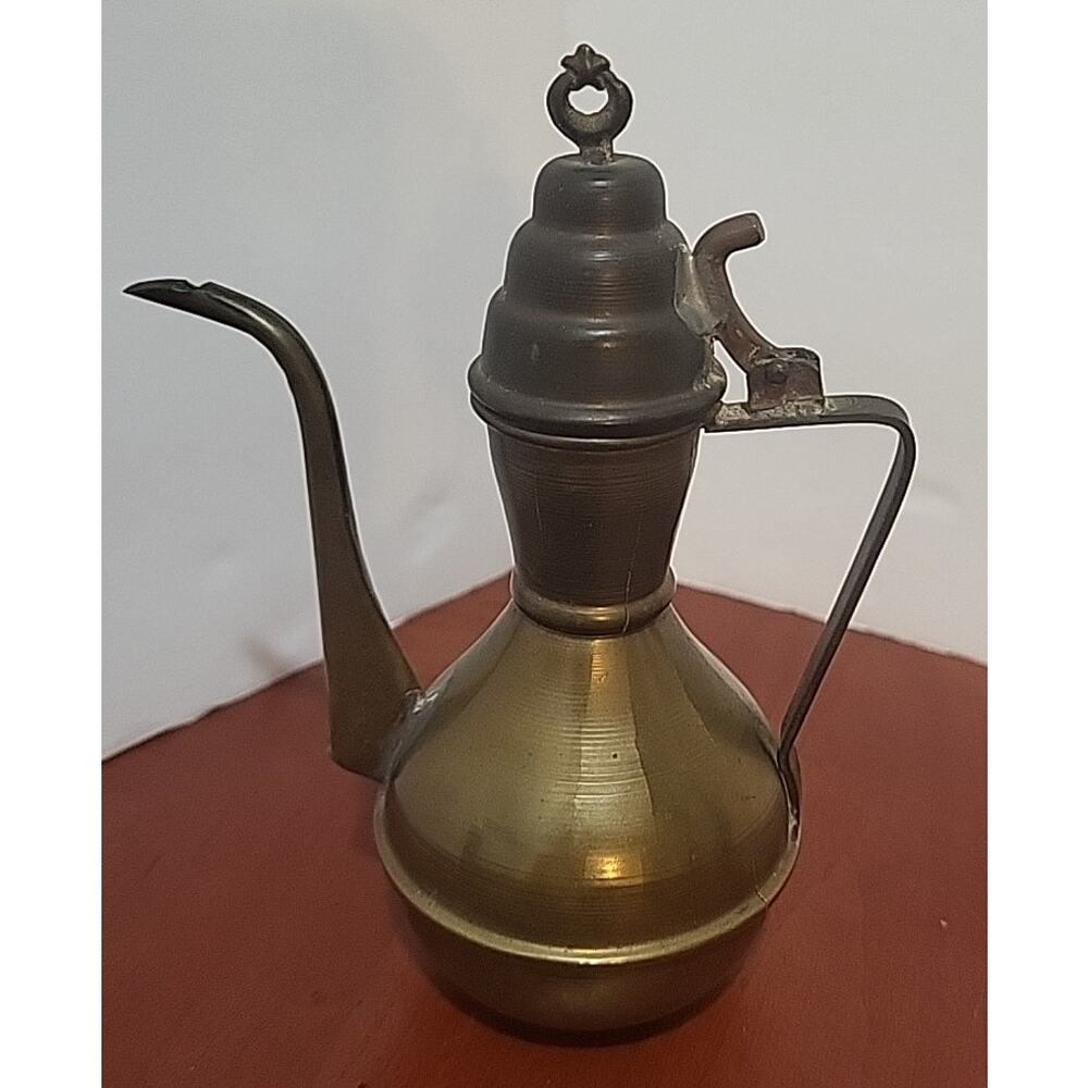 Vintage Koshusis Kyusu Handcrafted Japanese Teapot Pitcher Jug